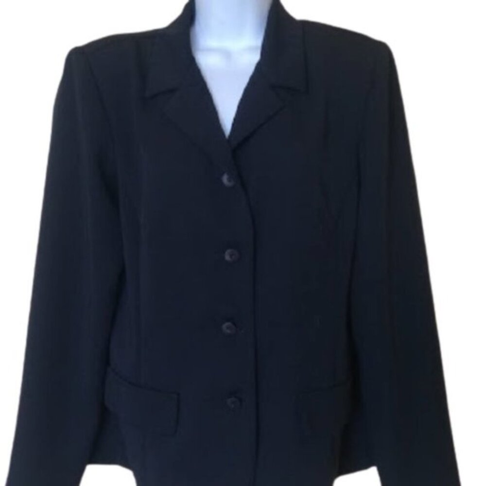 Retimans Blazer Size 11